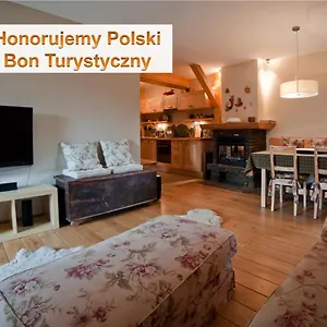 Apartament Center, Zakopane