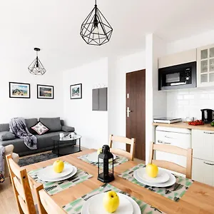 Apartament Dom Pod Gubałówką -, Zakopane