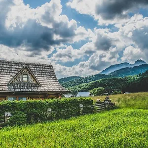 Domek alpejski Tatrytop Pod Giewontem, Zakopane