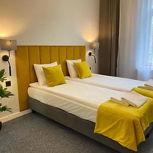 hotellátogatás
