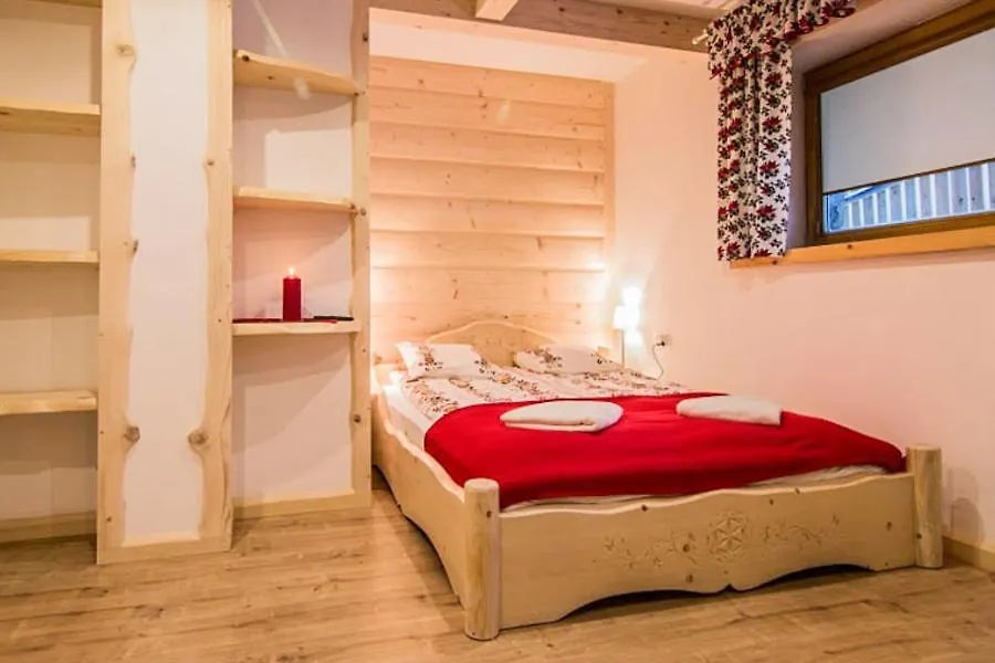 Apartamenty Tatra View Zakopane 0*,  Lengyelország