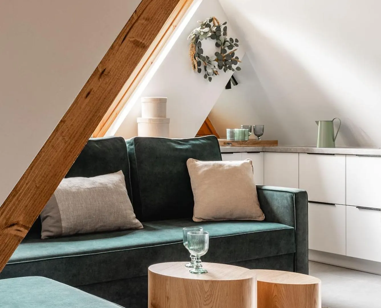 Apartamenty Tatra View Zakopane